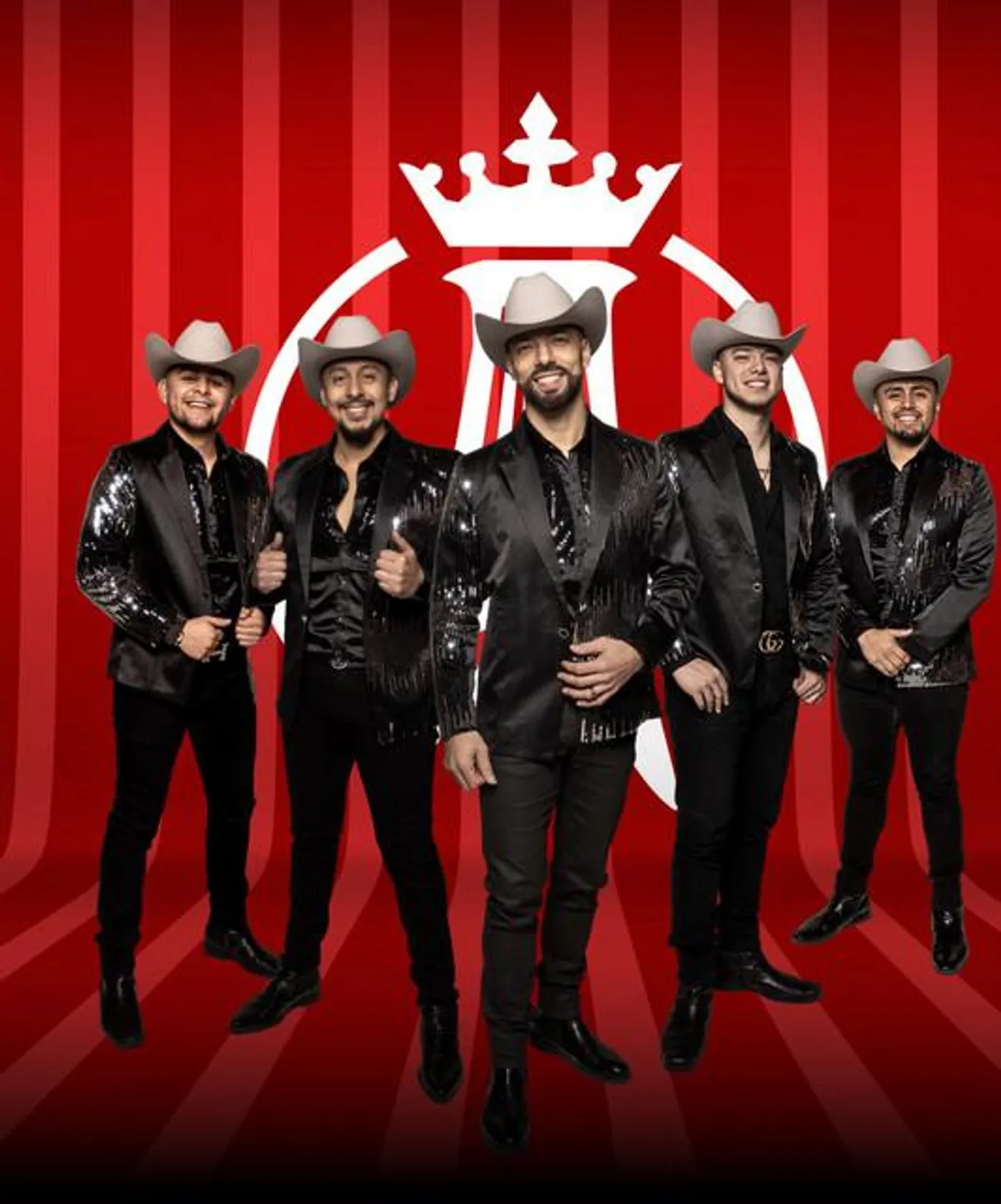 Los Canarios De Michoacan