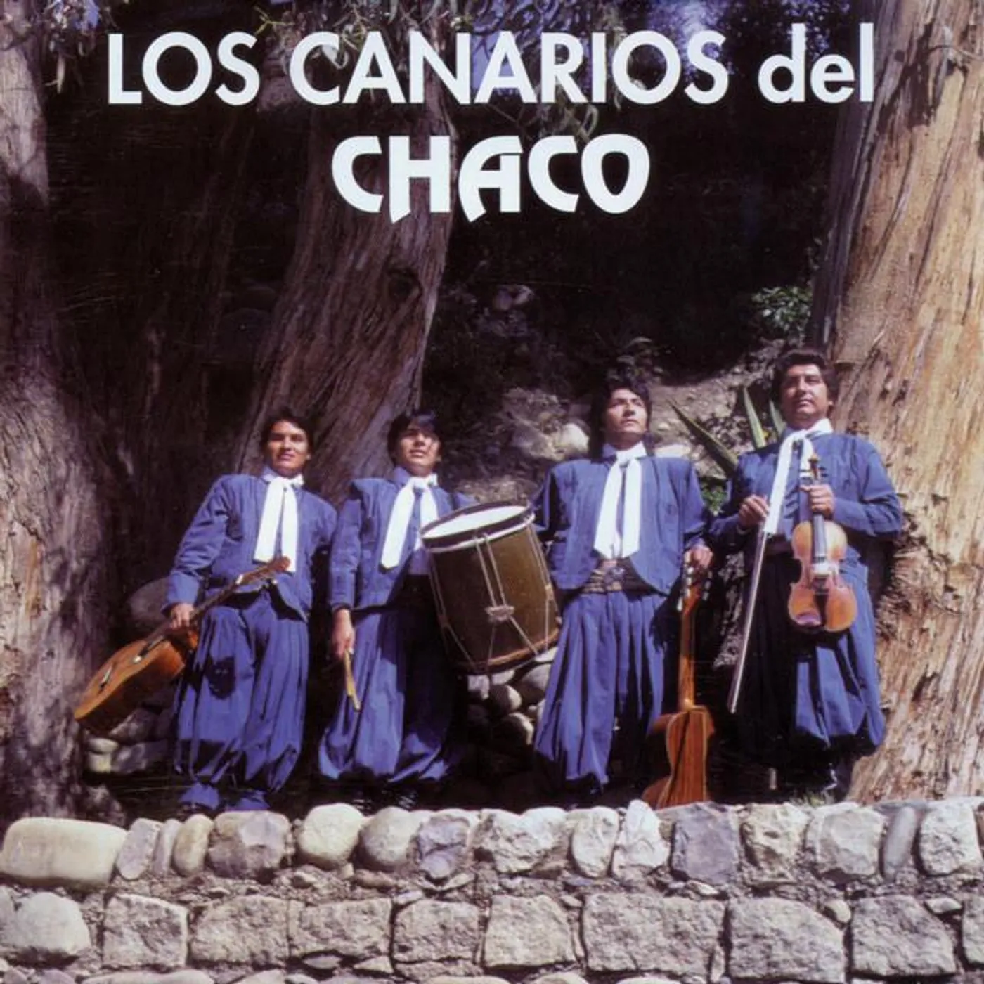 Los Canarios del Chaco