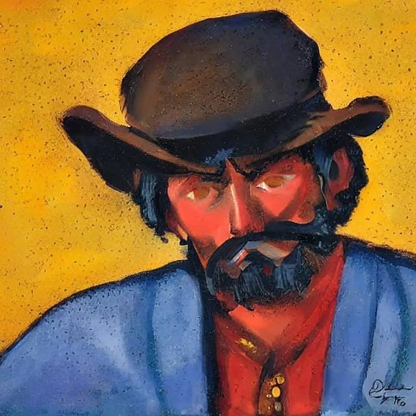 Los Cantores De Cuyo