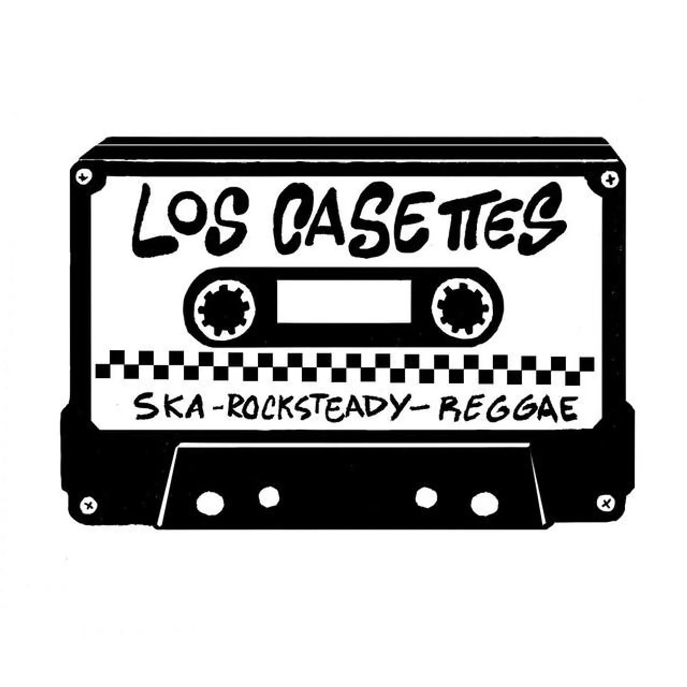 Los Casettes