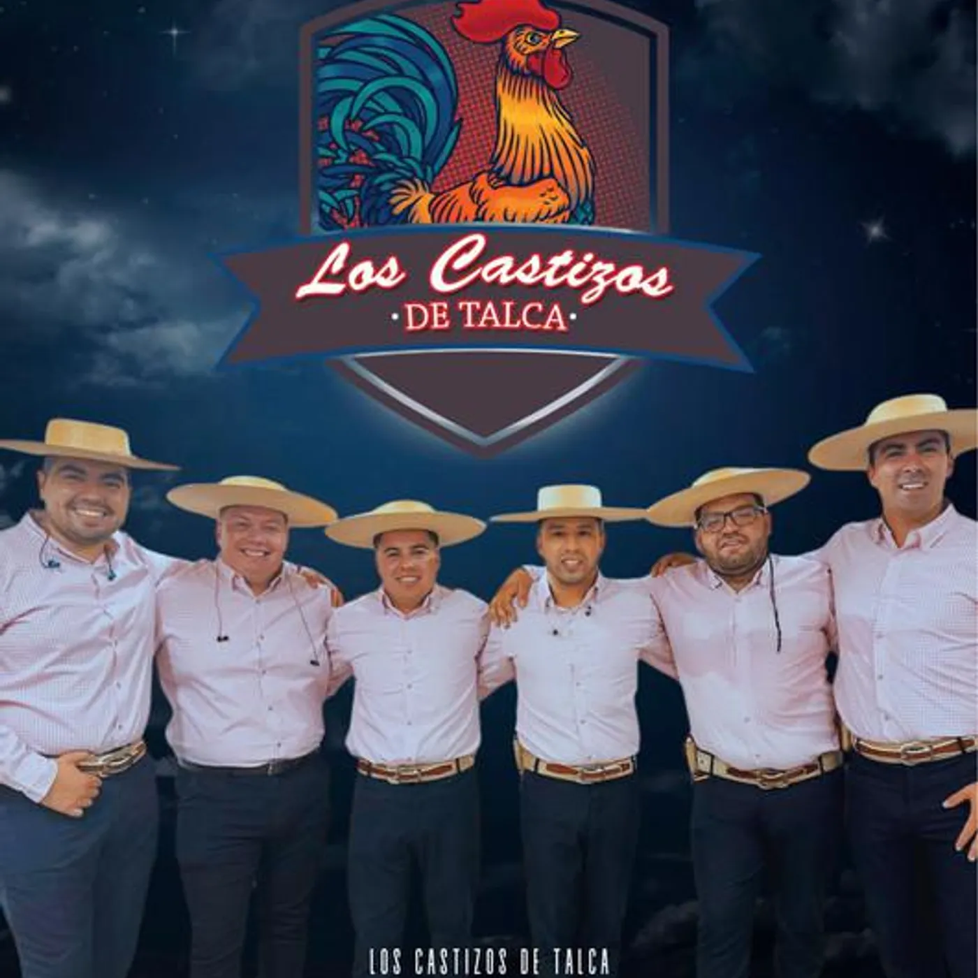 Los Castizos de Talca
