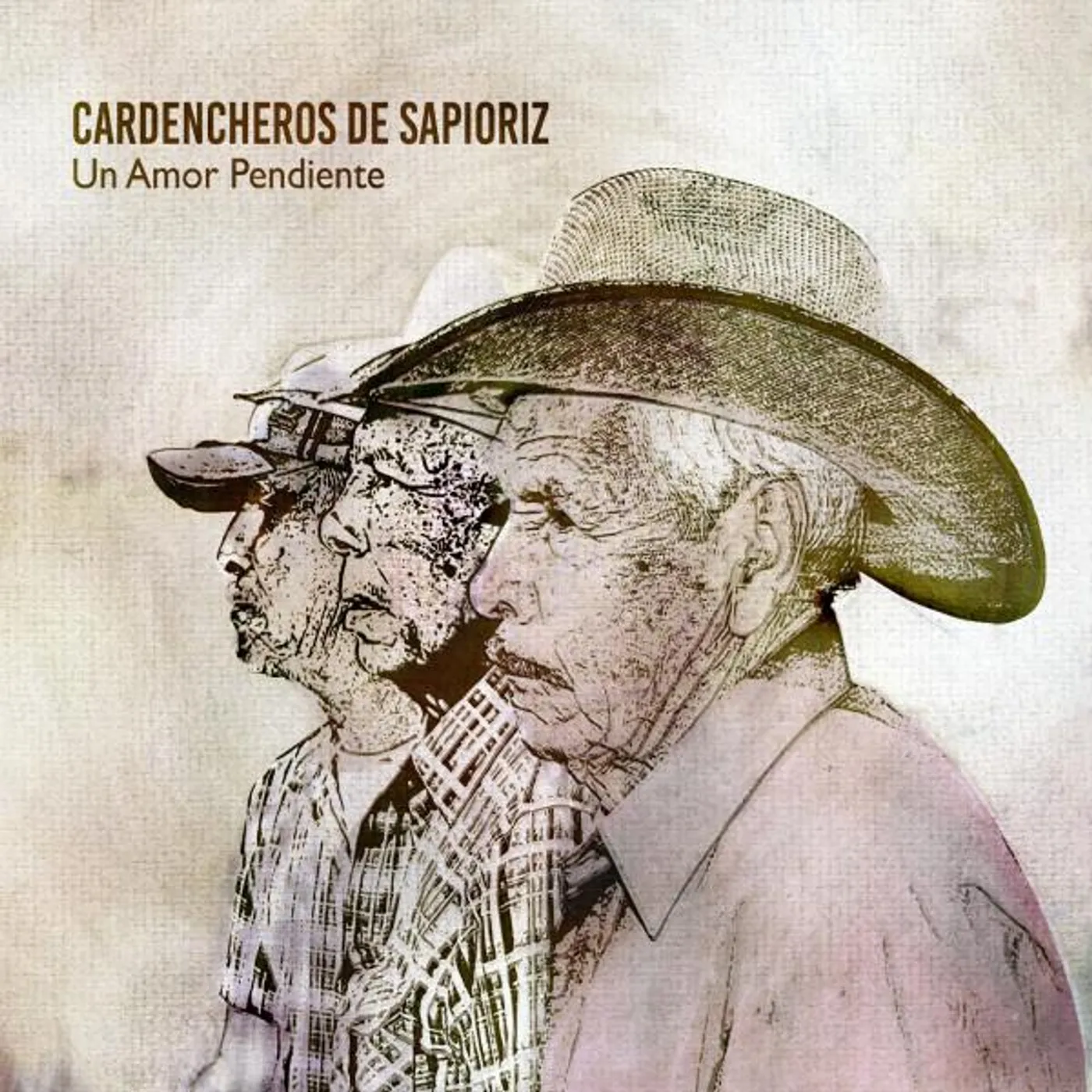 Los Cardencheros de Sapioriz