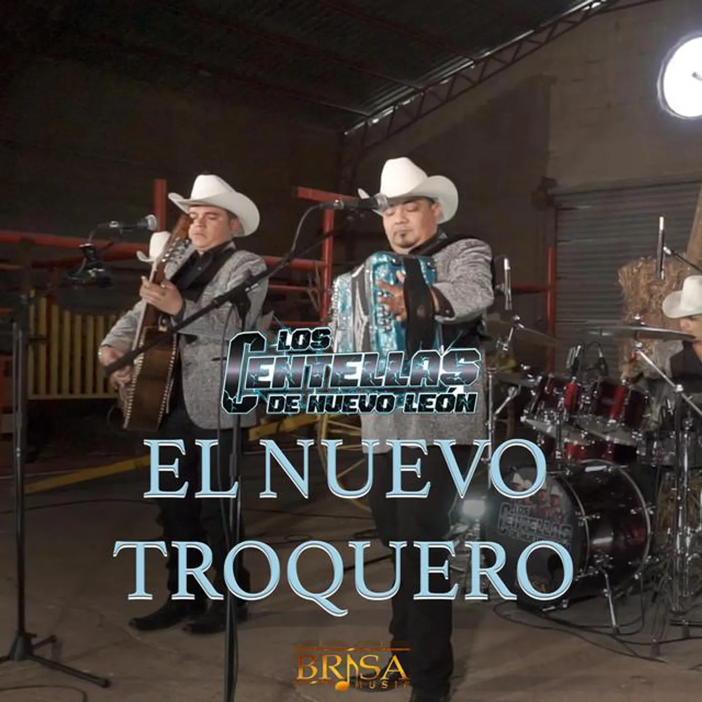 Los Centellas de Nuevo Leon