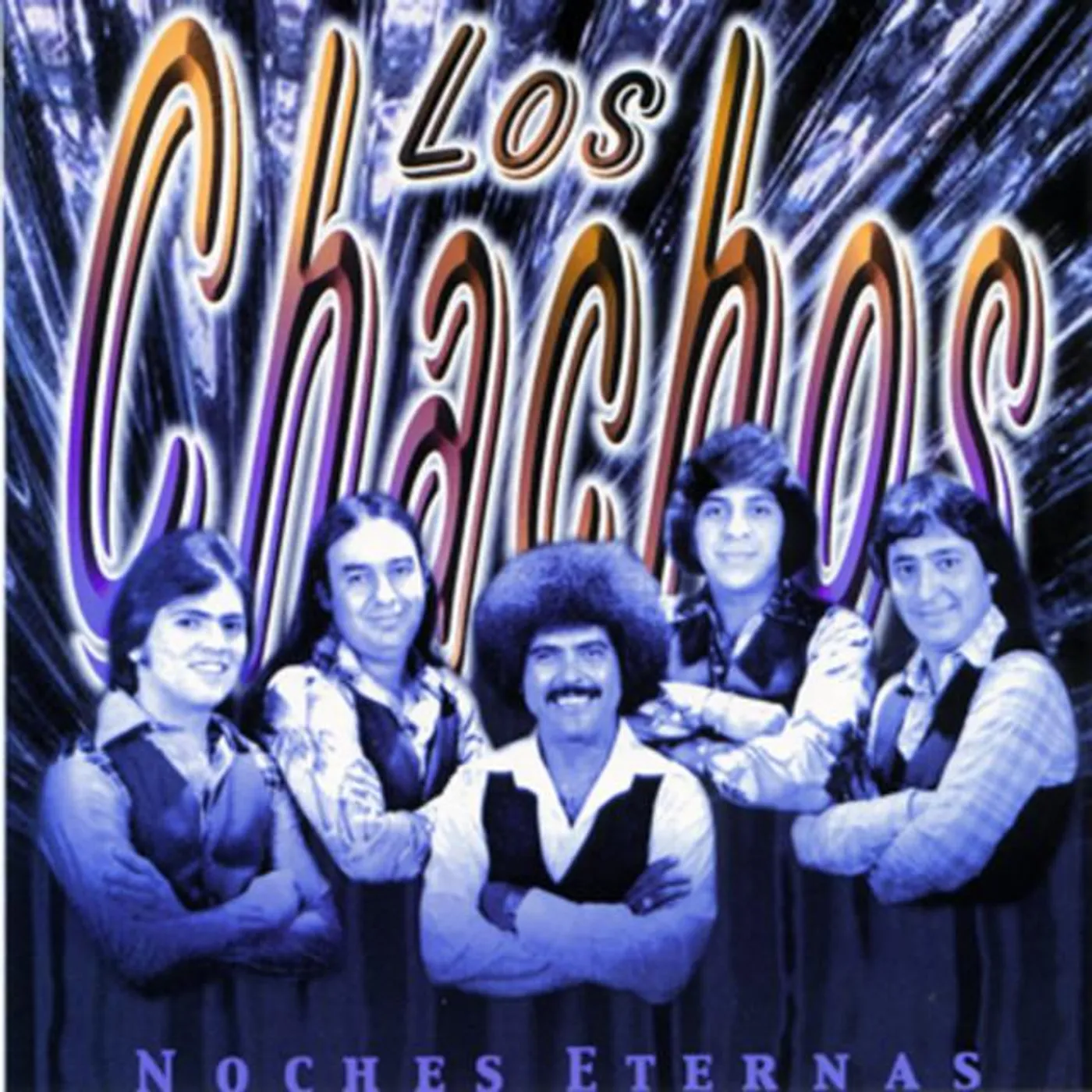 Los Chachos Brand Page