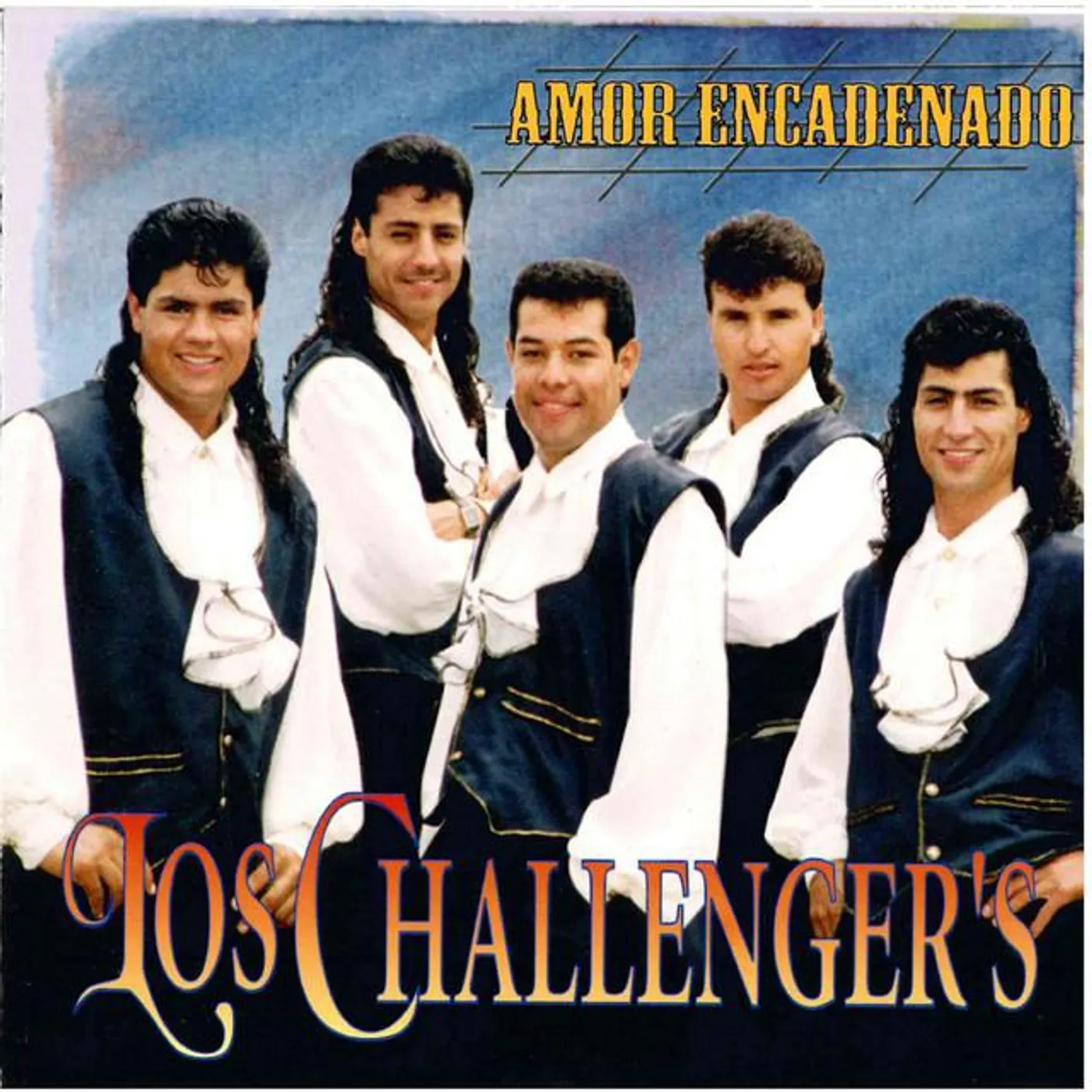 Los Challengers