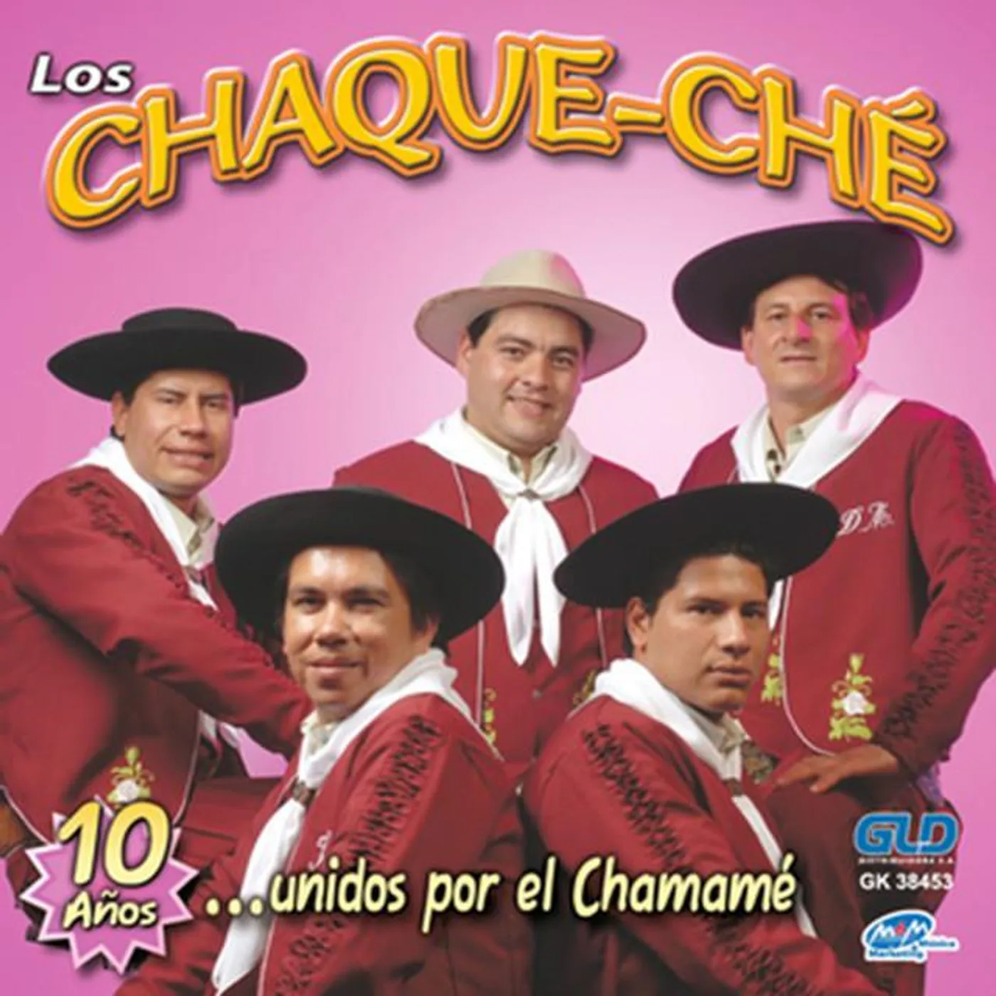 Los Chaque-Che