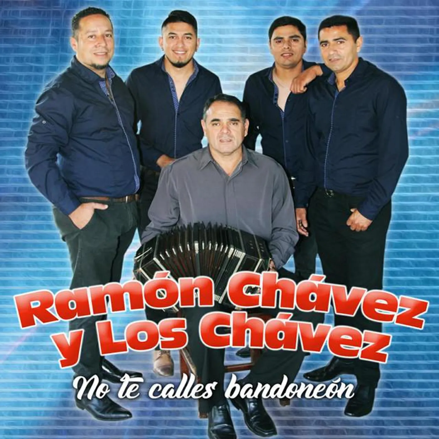 Los Chavez Brand Page