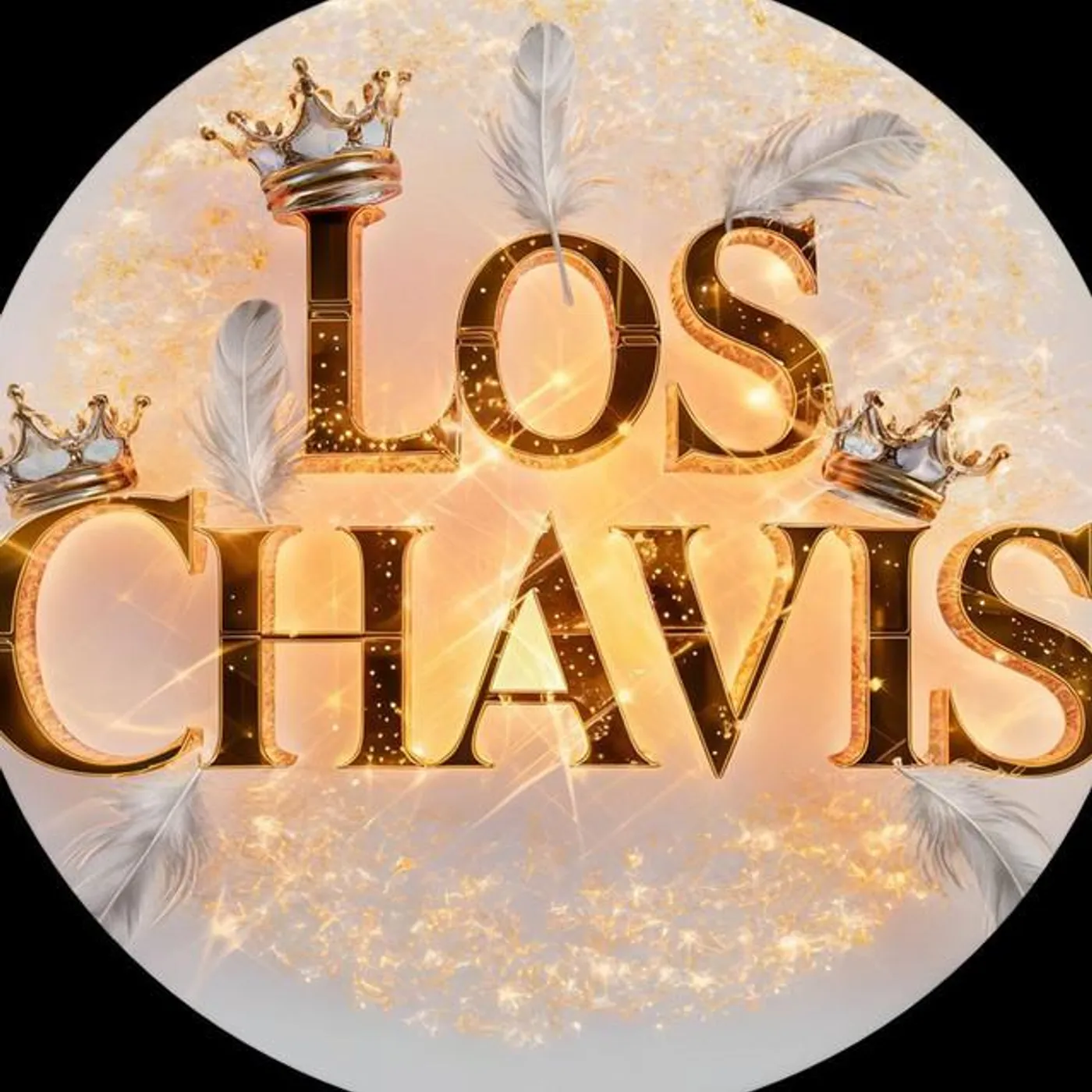Los Chavis Brand Page