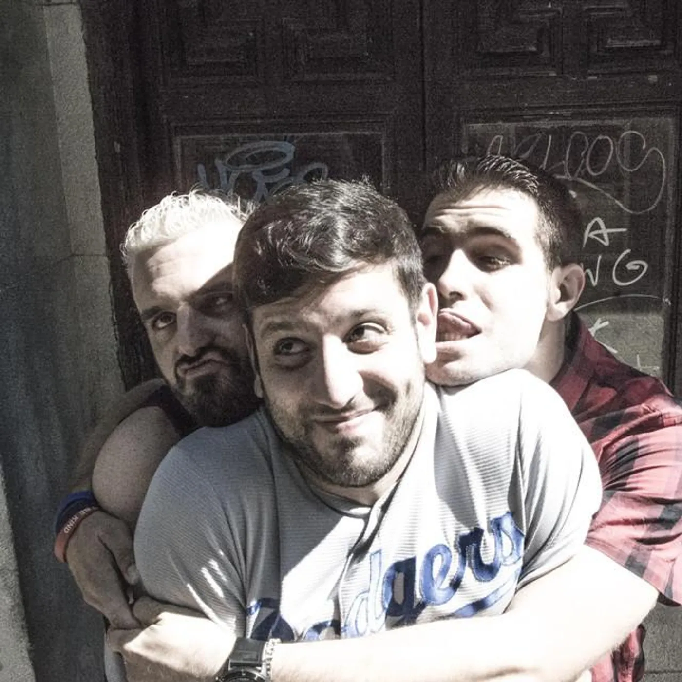 Los Cheddars Brand Page