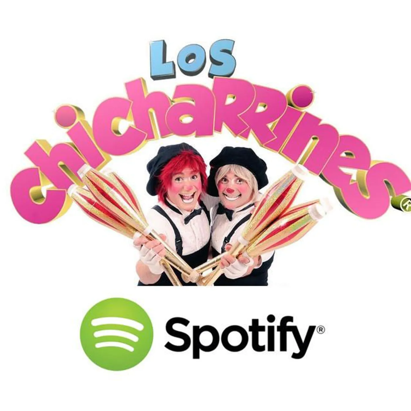 Los Chicharrines