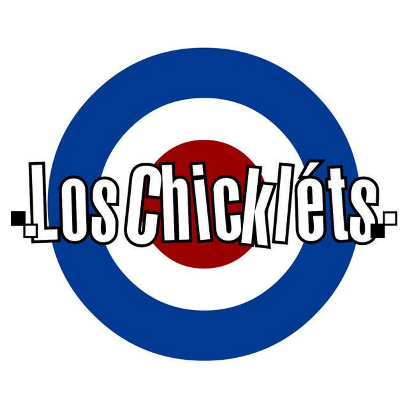 Los Chickléts Brand Page