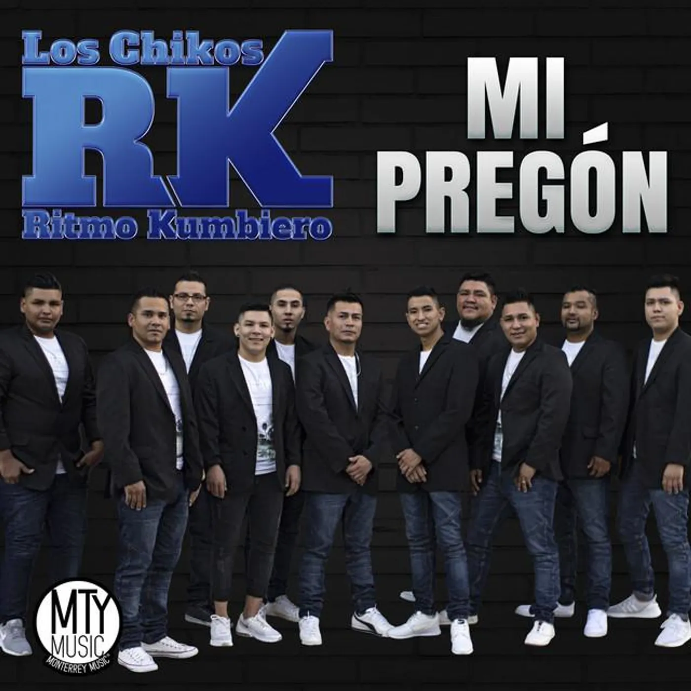 Los Chikos RK Ritmo Kumbiero