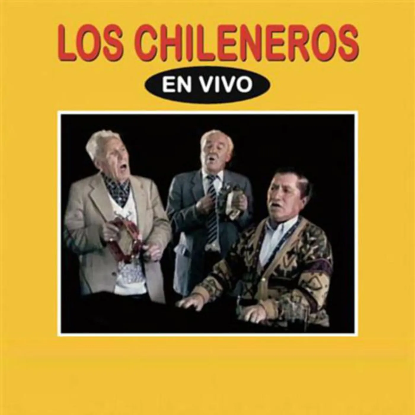 Los Chileneros
