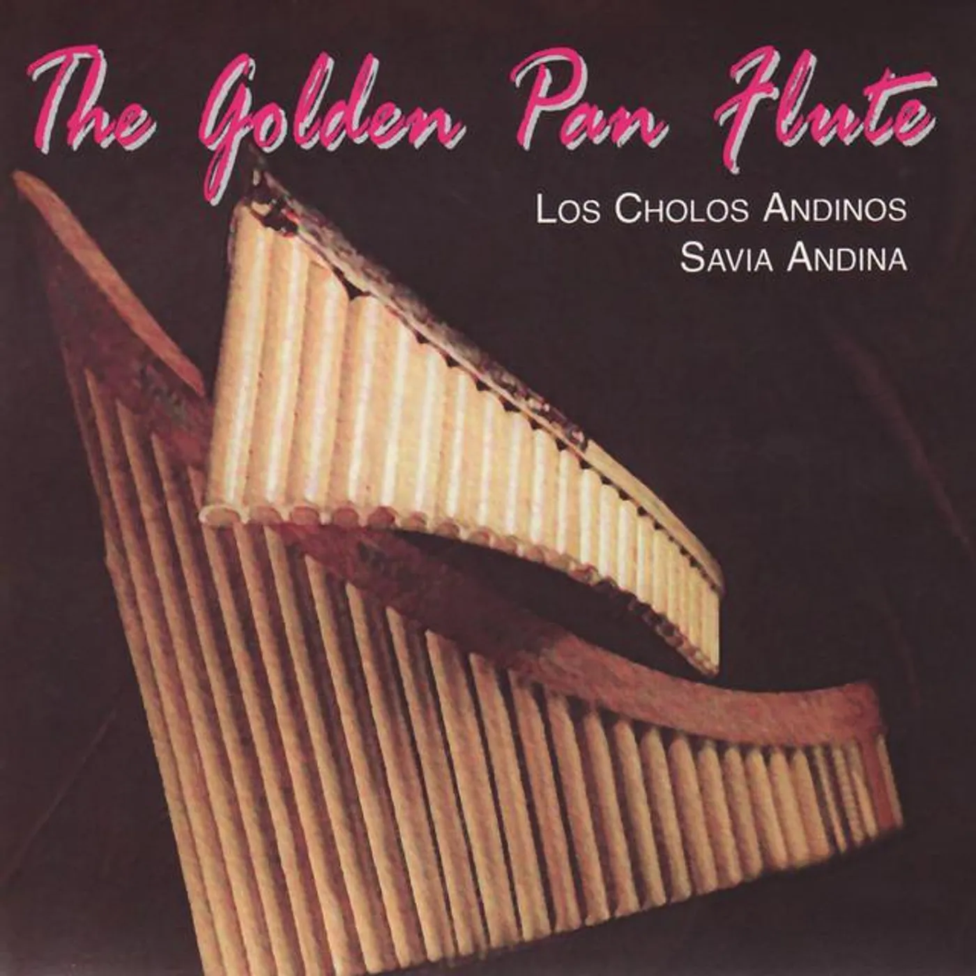 Los Cholos Andinos Brand Page