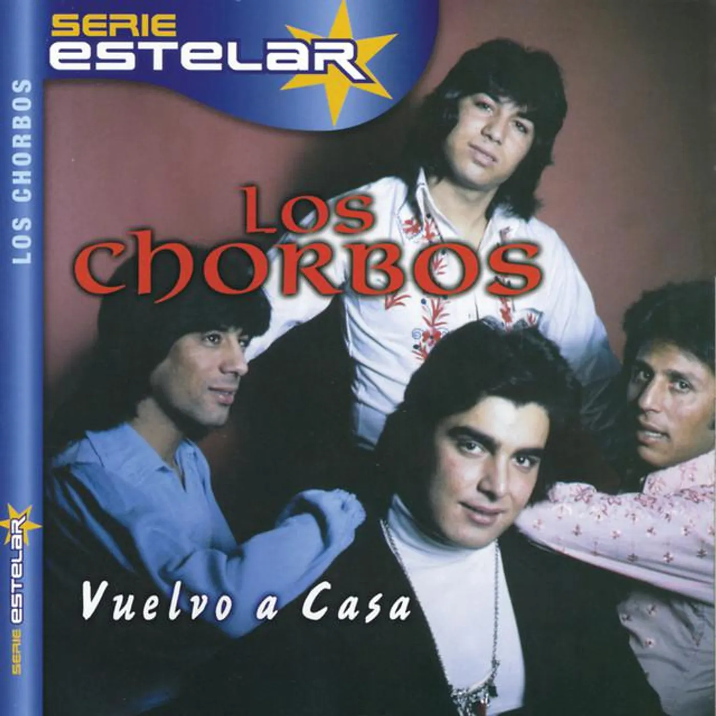 Los Chorbos Brand Page