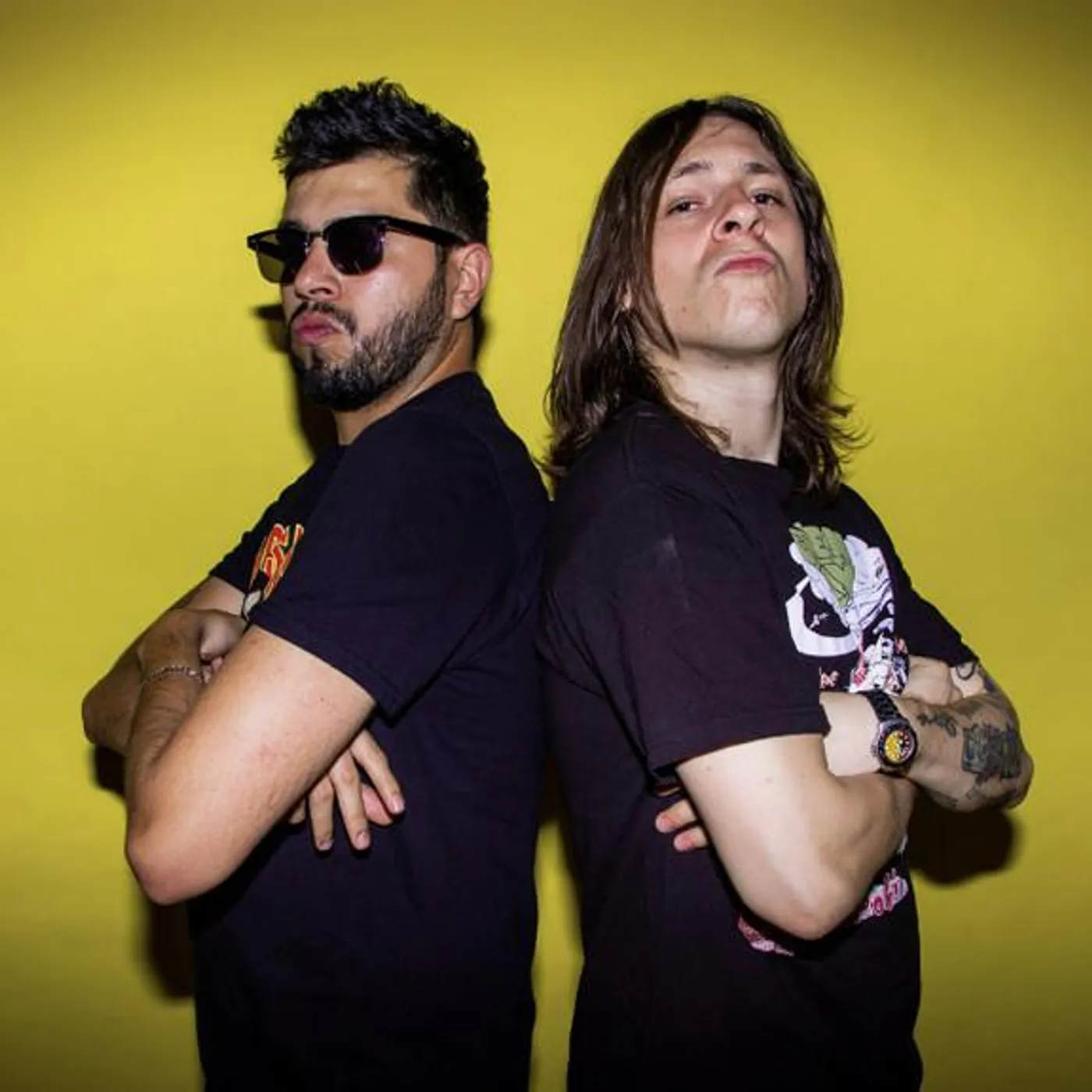 Los Chotgun Brand Page