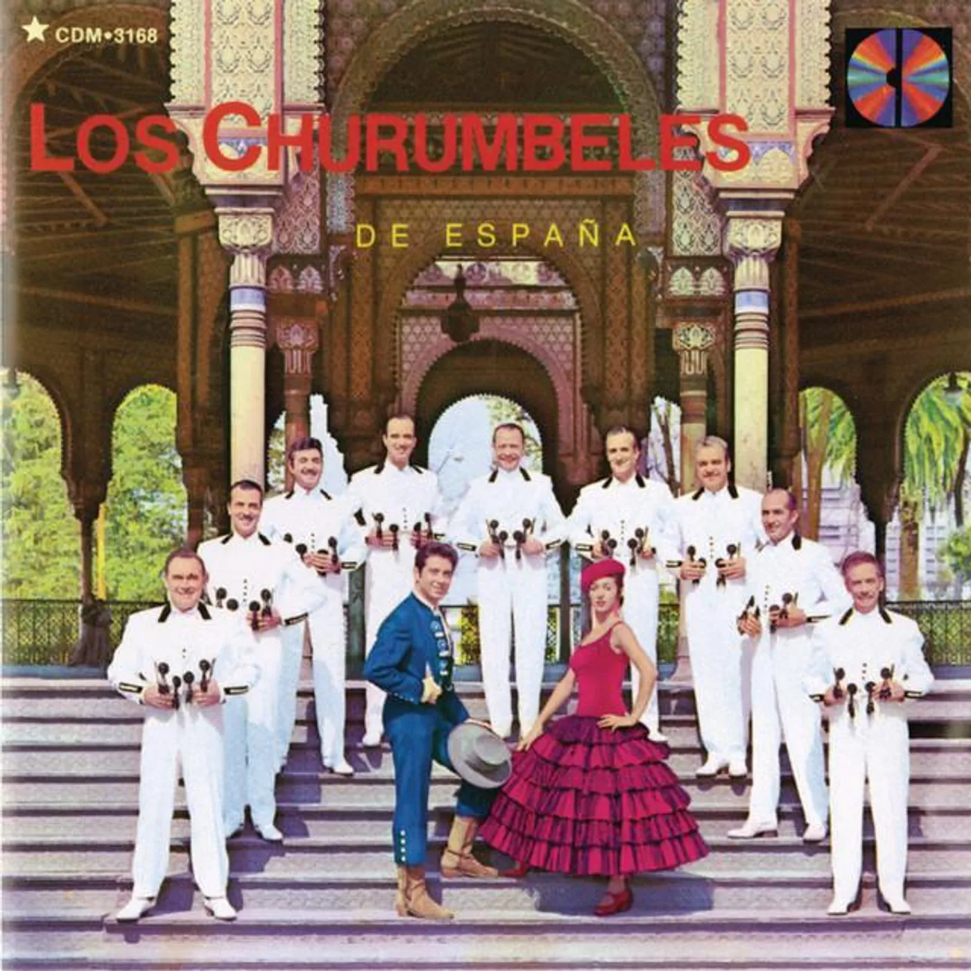 Los Churumbeles De España Brand Page