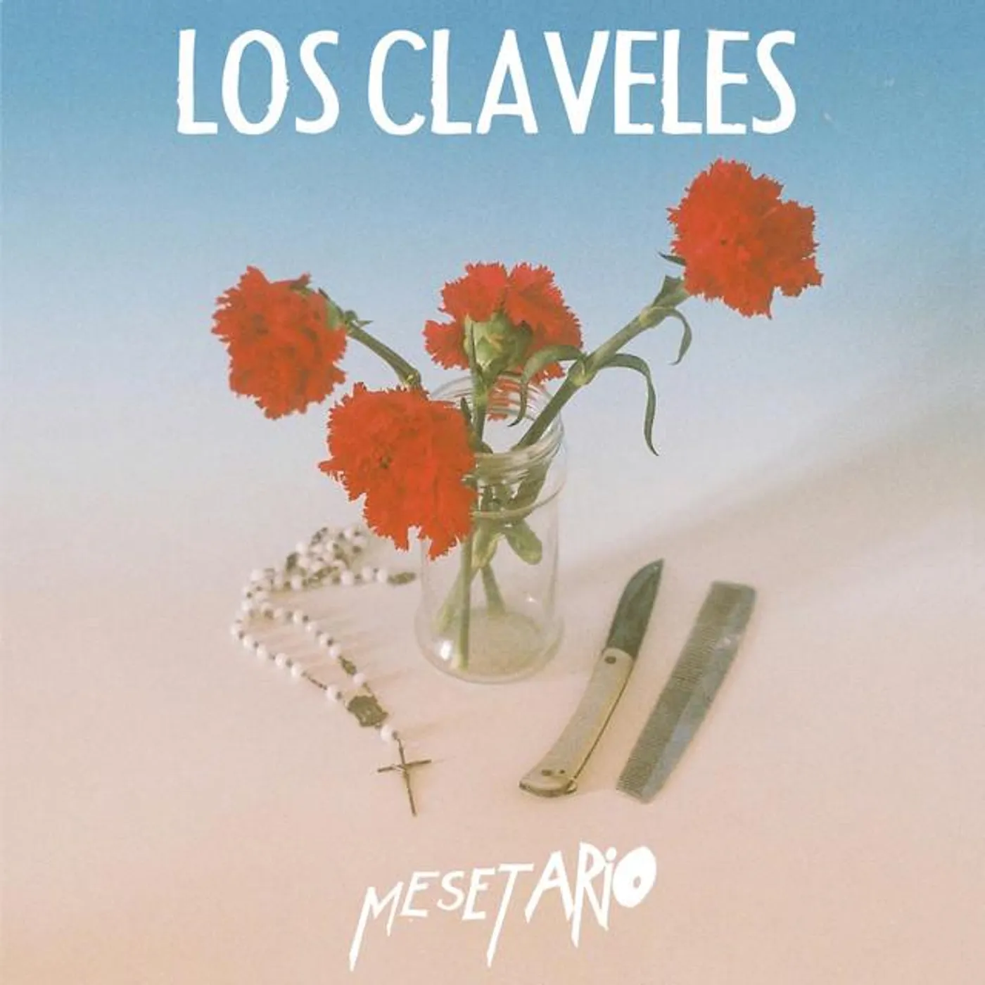 Los Claveles