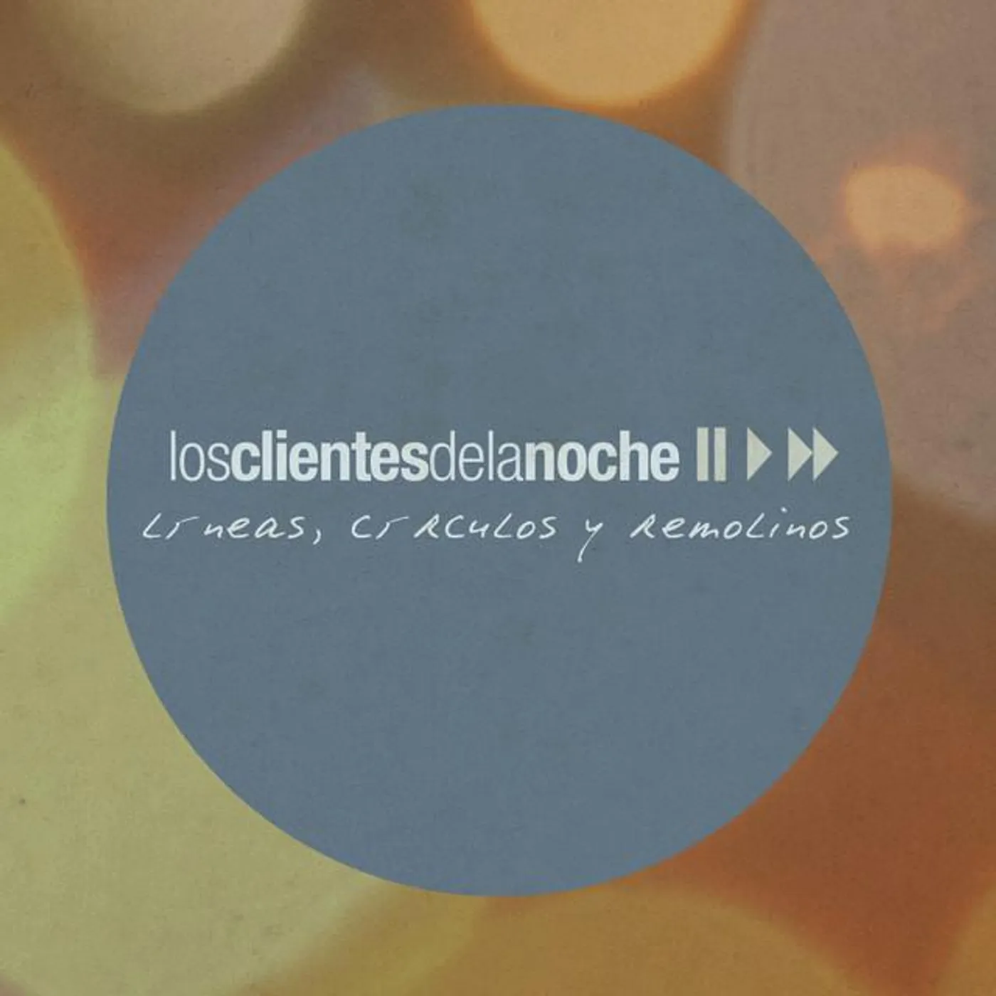 Los Clientes de la Noche