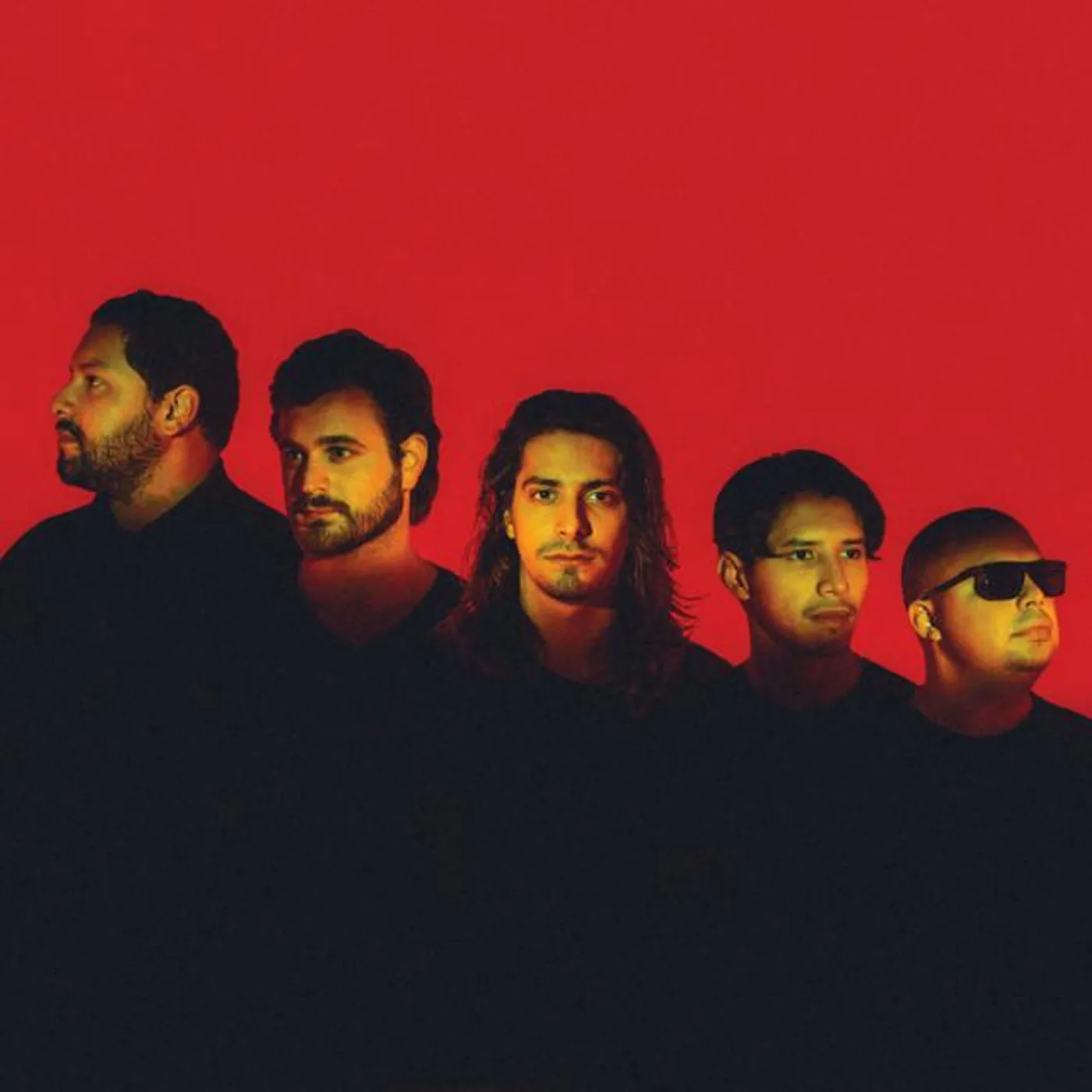 Los Cossacks Brand Page