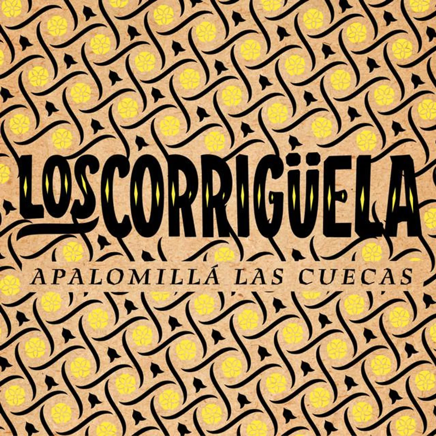 Los Corrigüela