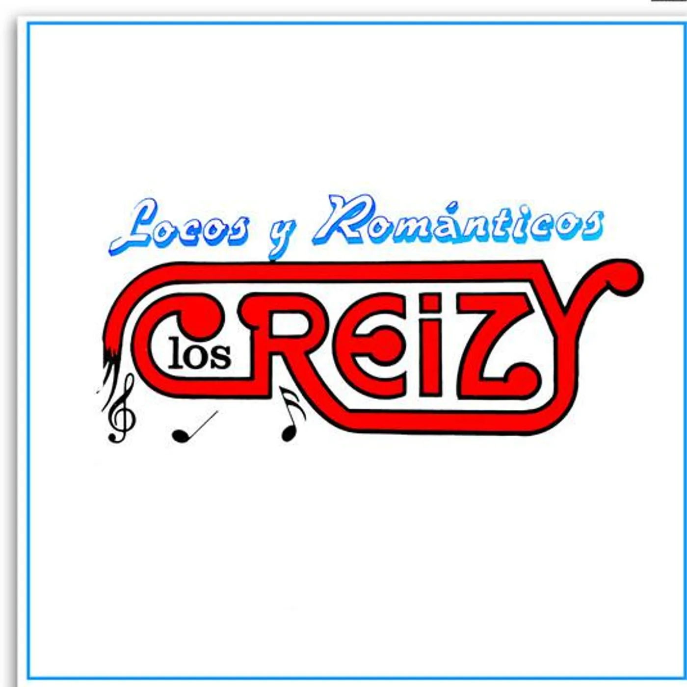 Los Creizy Brand Page