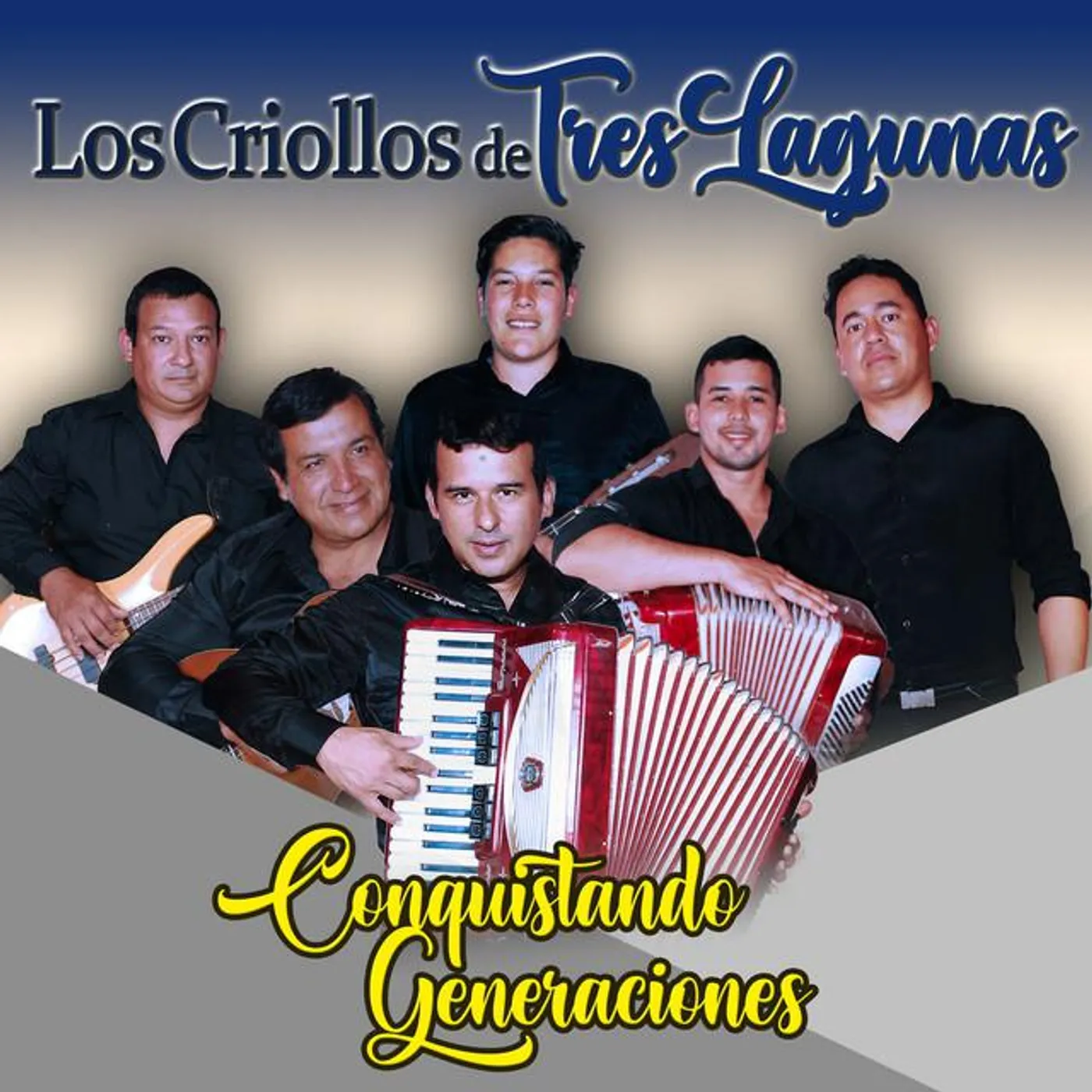 Los Criollos De Tres Lagunas