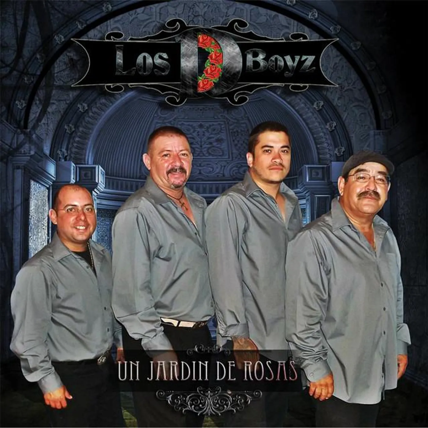 Los D Boyz Brand Page