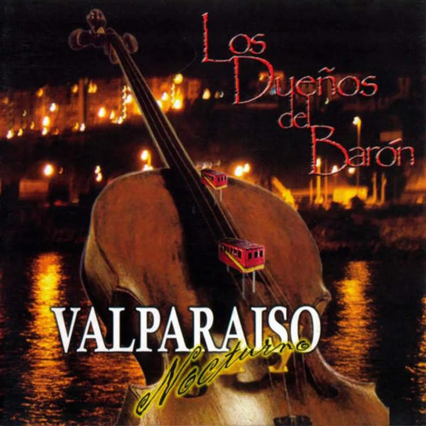 Los Dueños del Baron