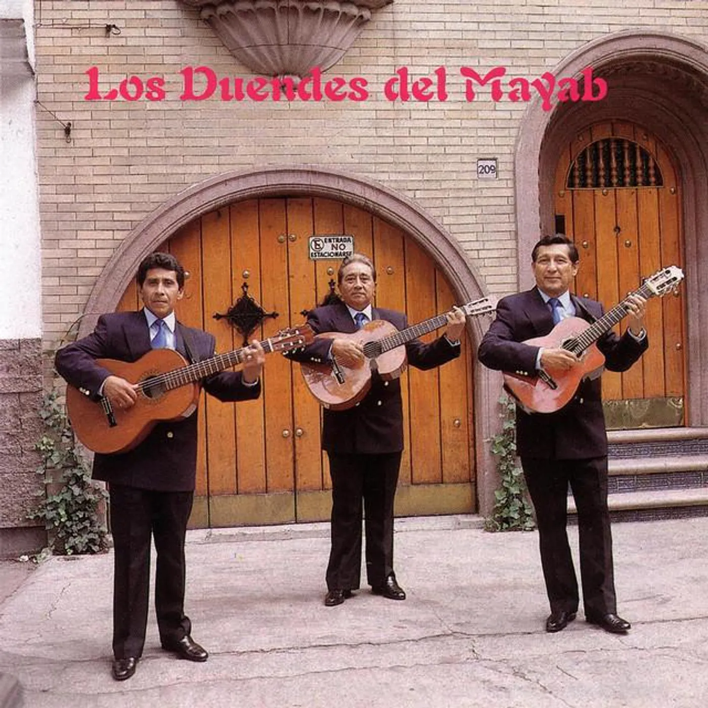 Los Duendes Del Mayab