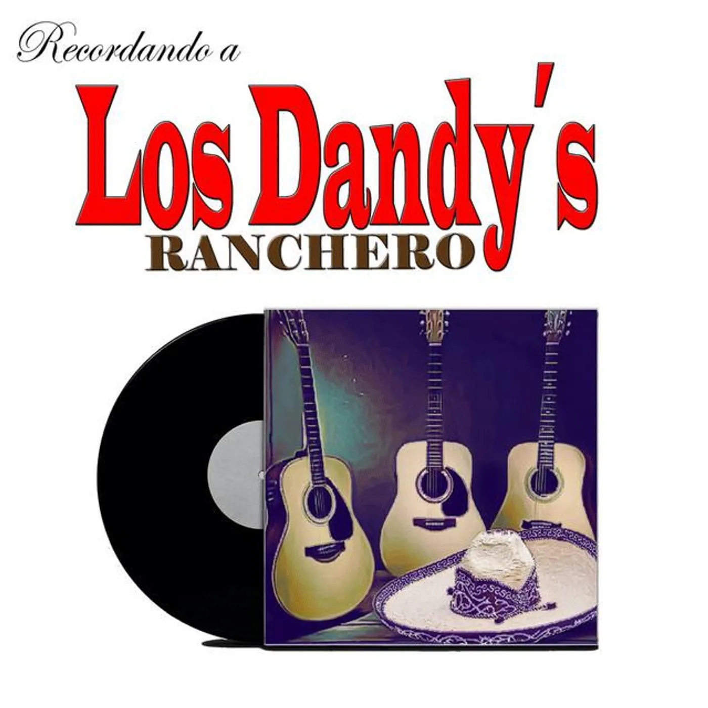 Los Dandy's Brand Page