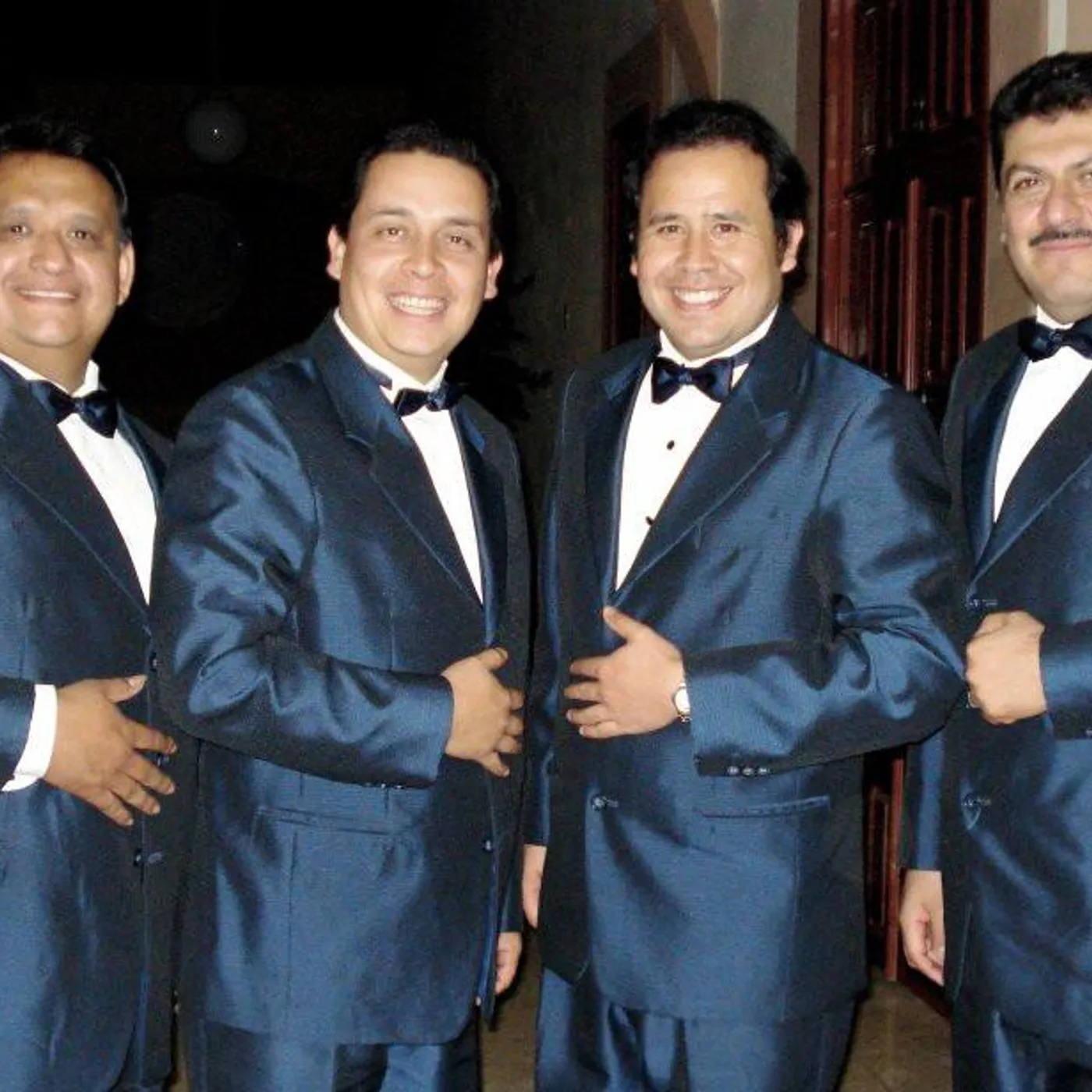 Los Dandys Brand Page