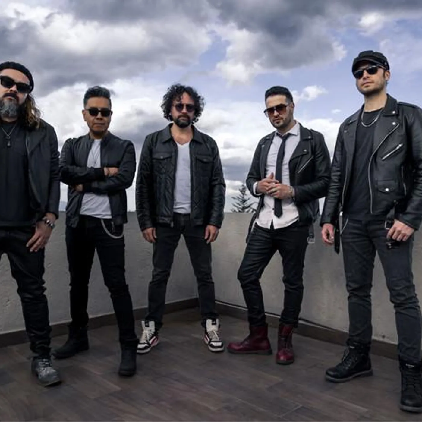 Los Daniels Brand Page