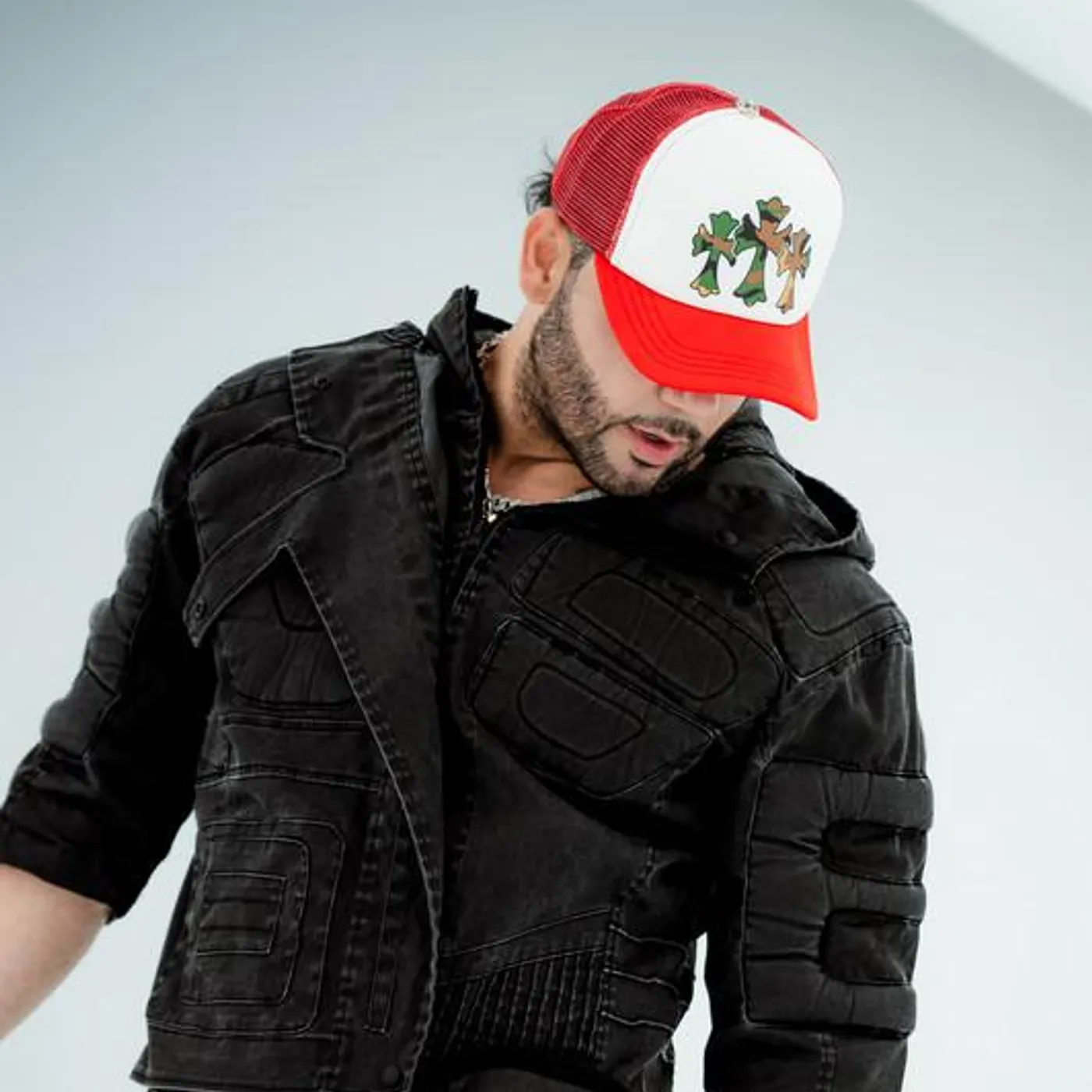 Los Dareyes De La Sierra