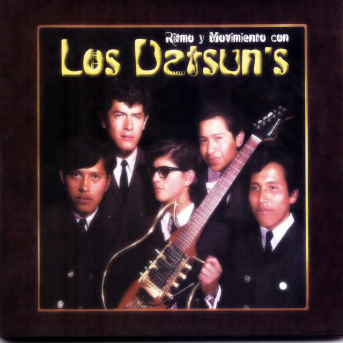 Los Datsuns