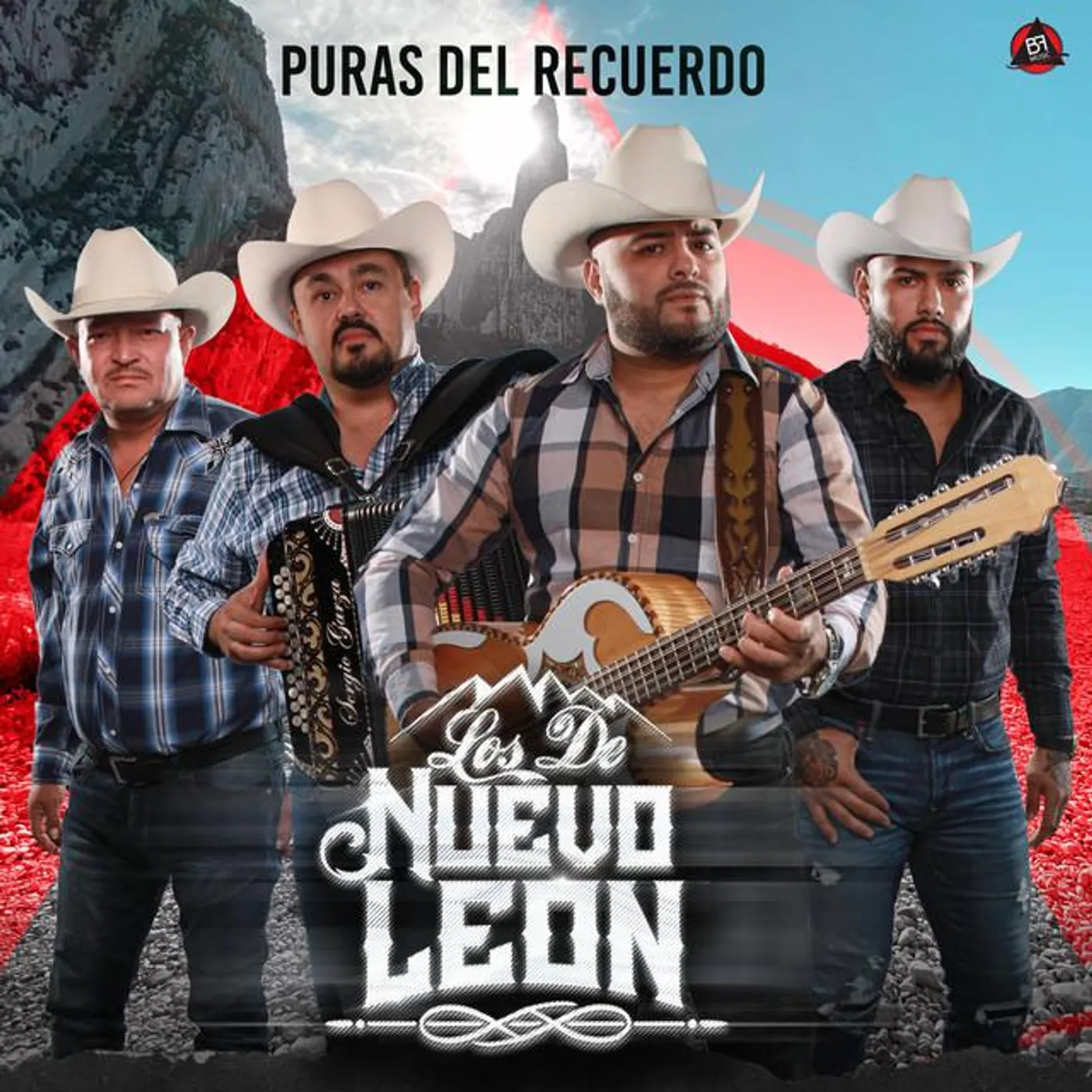 Los De Nuevo Leon