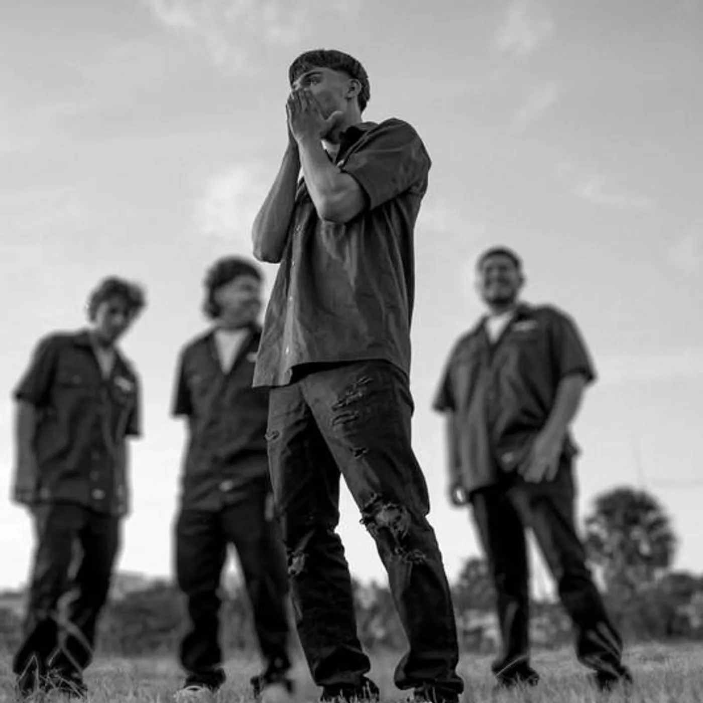 Los de FL Brand Page