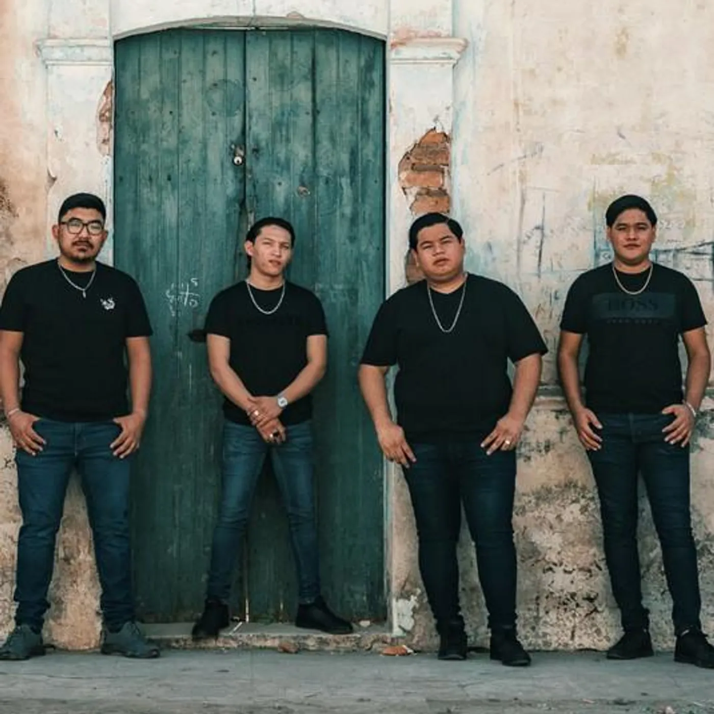 Los de la GS Brand Page