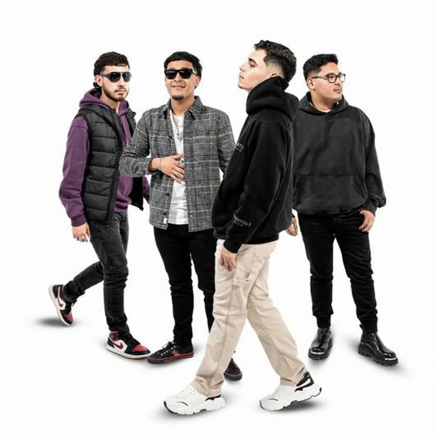 Los de la Isla Brand Page