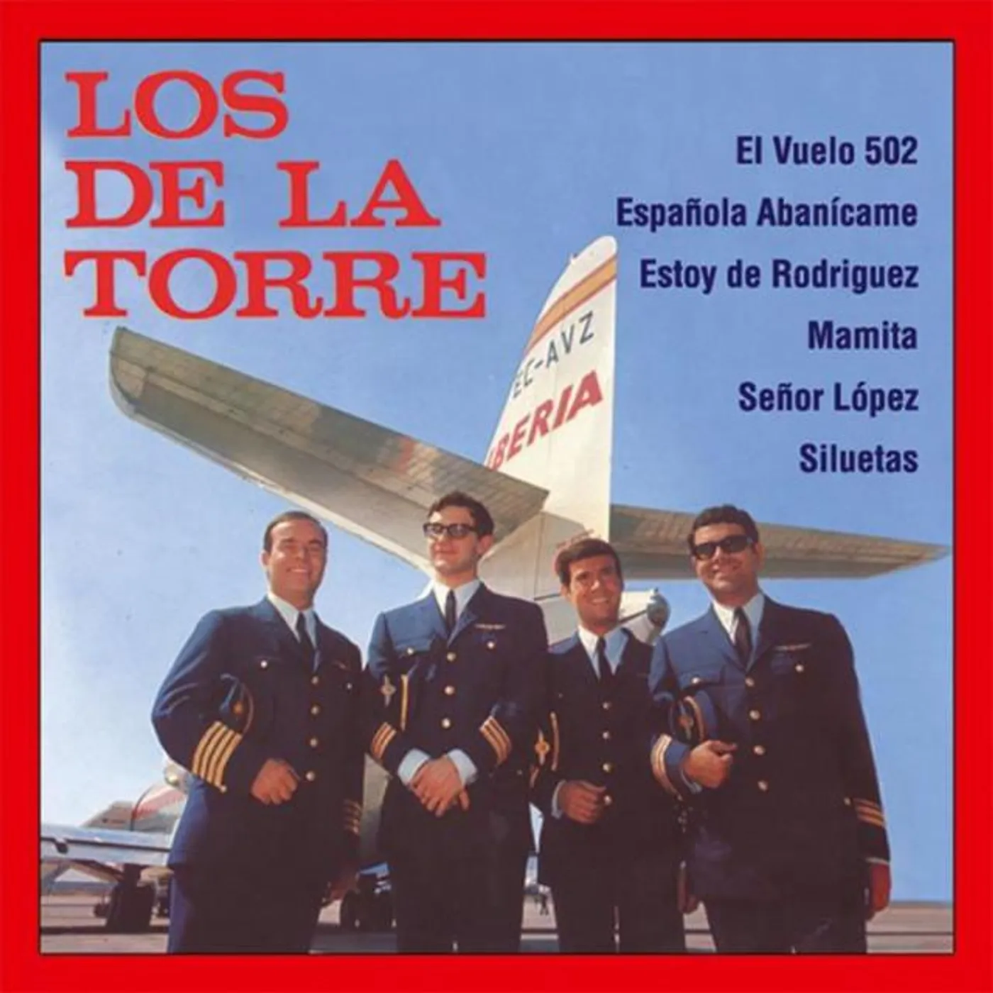 Los De La Torre