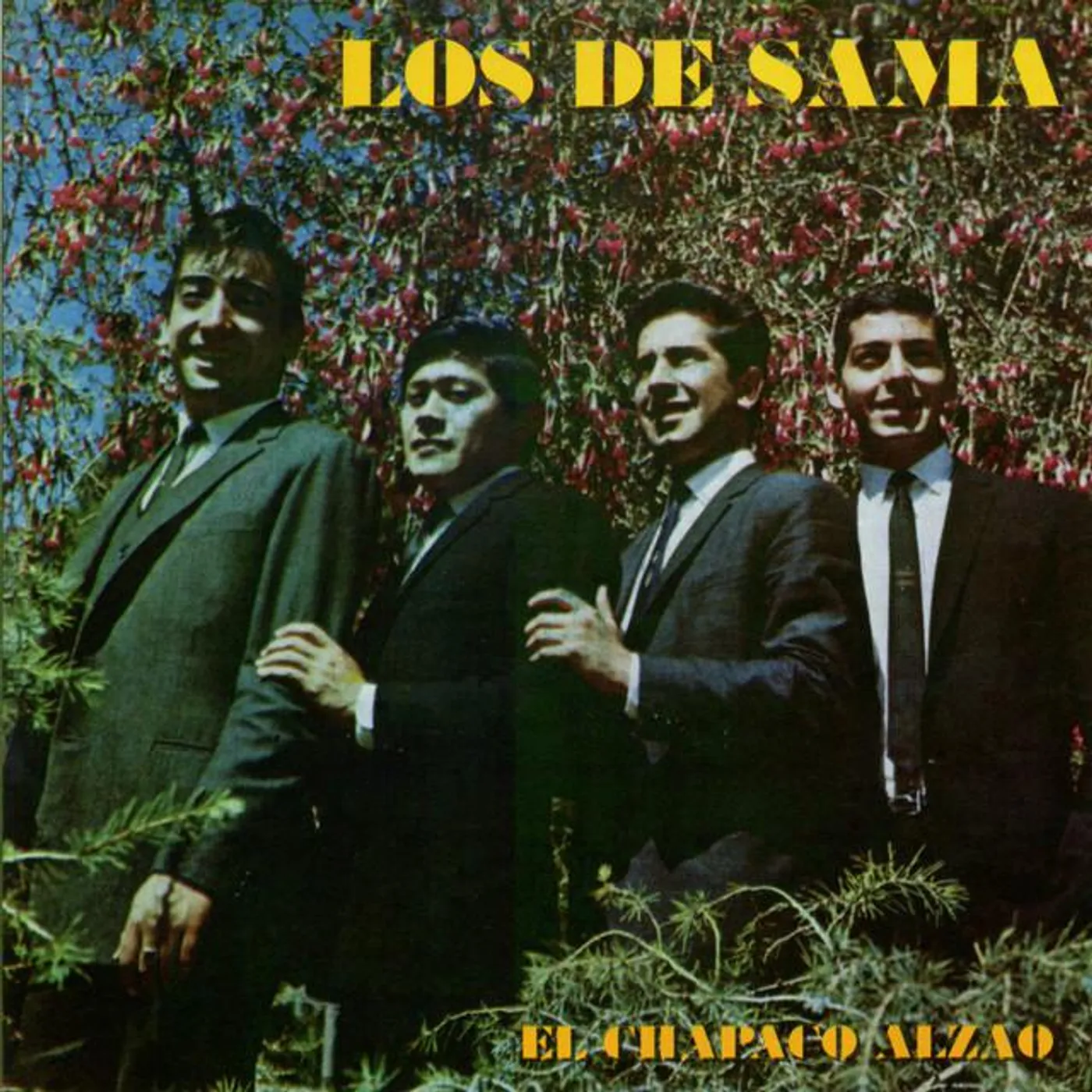 Los de Sama