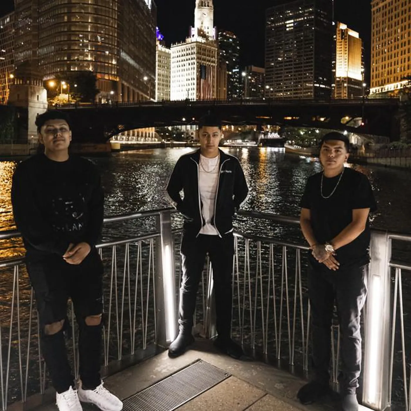 Los Del 18 Brand Page