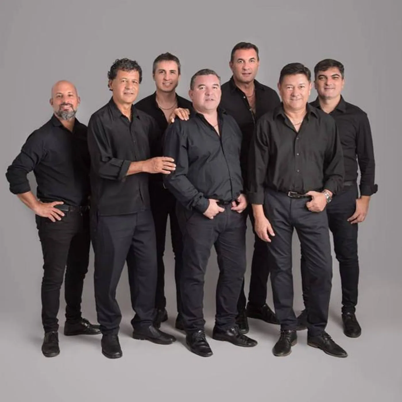 Los Del Gualeyan Brand Page