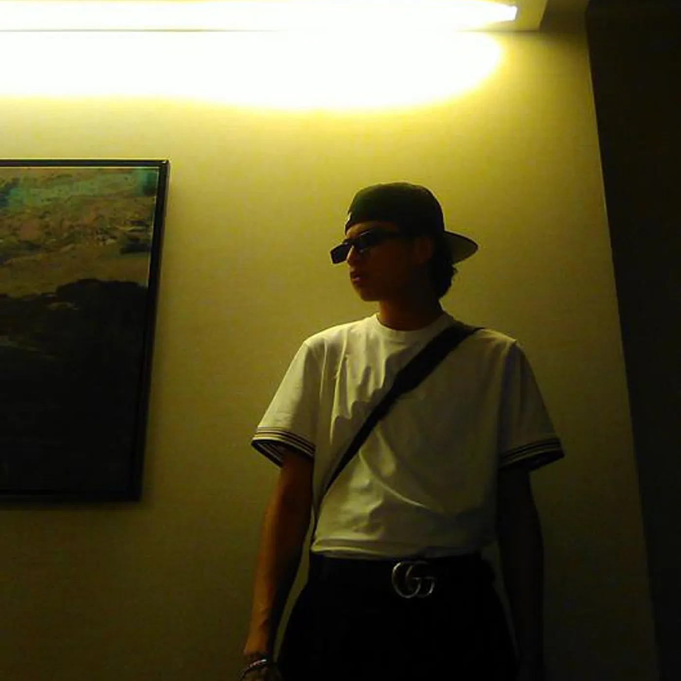 Los Del Limit Brand Page