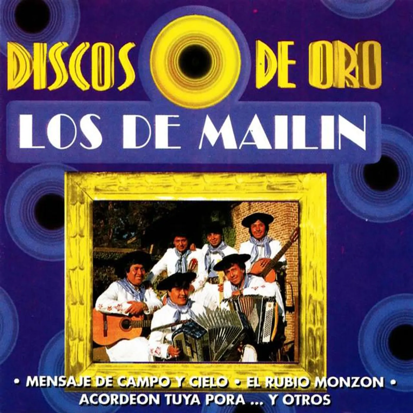 Los Del Mailín