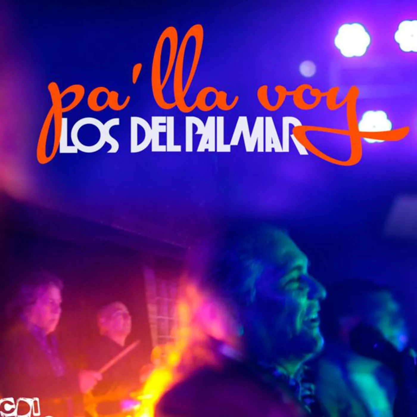 Los Del Palmar Brand Page