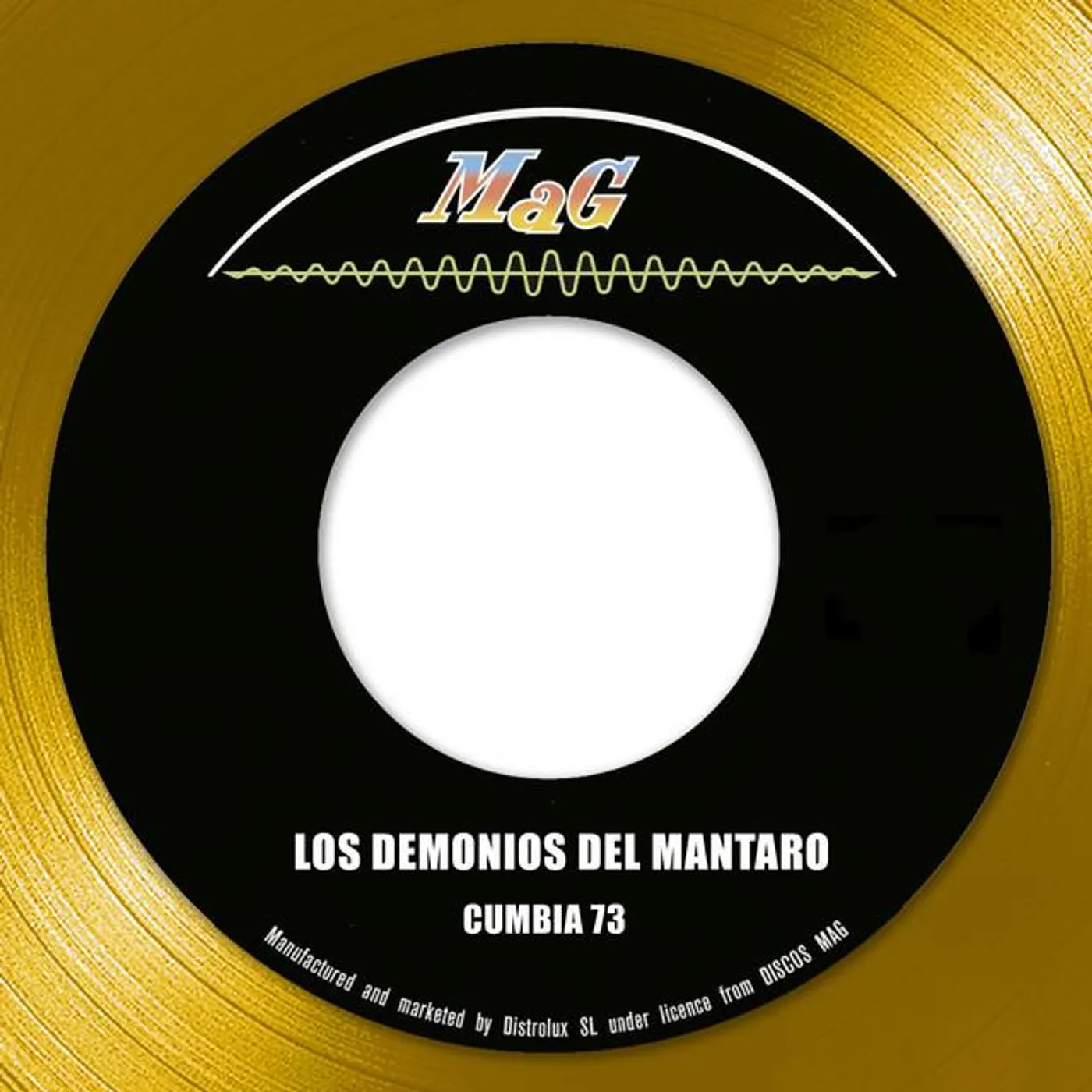 Los Demonios del Mantaro Brand Page