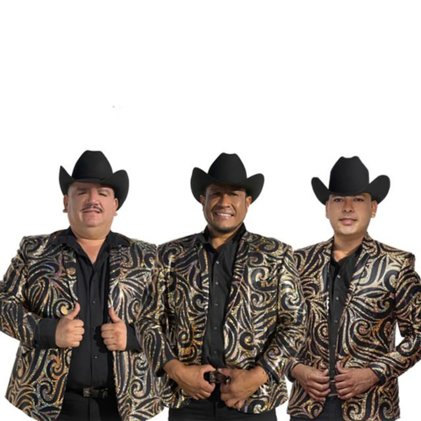 Los Diferentes De La Sierra Brand Page