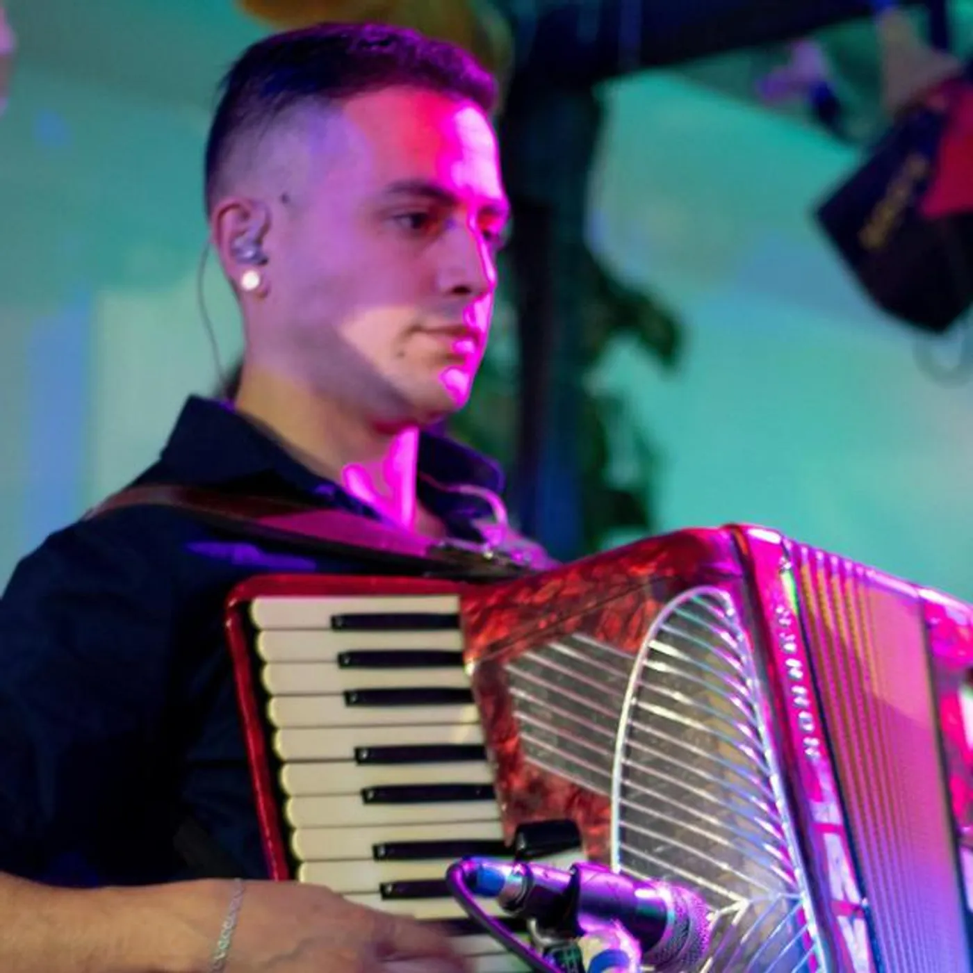 Los Dioses del Chamamé