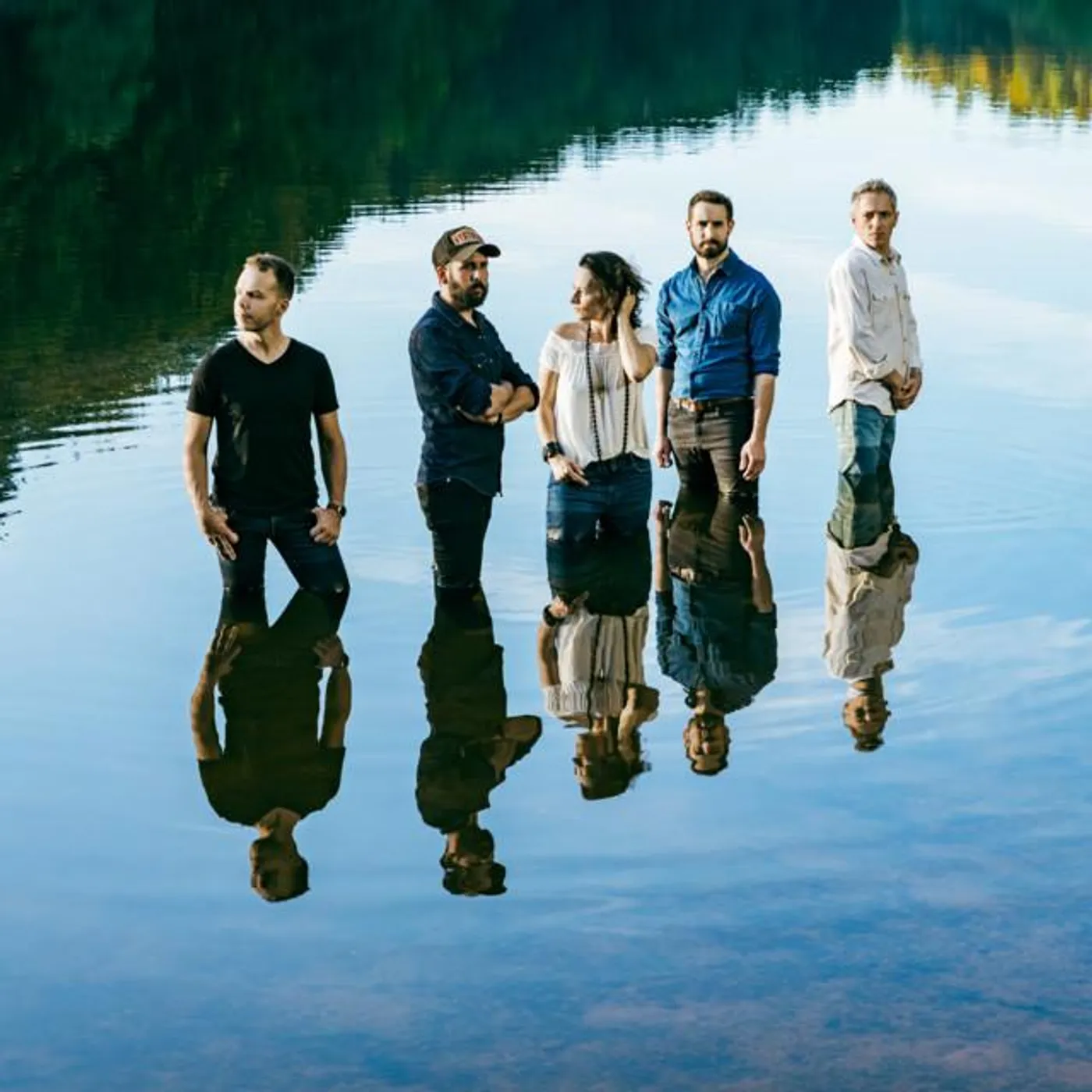 Los Disidentes Del Sucio Motel Brand Page